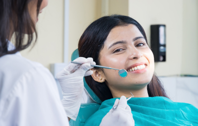 Cosmetic Dentistry