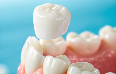 Teeth Replacement